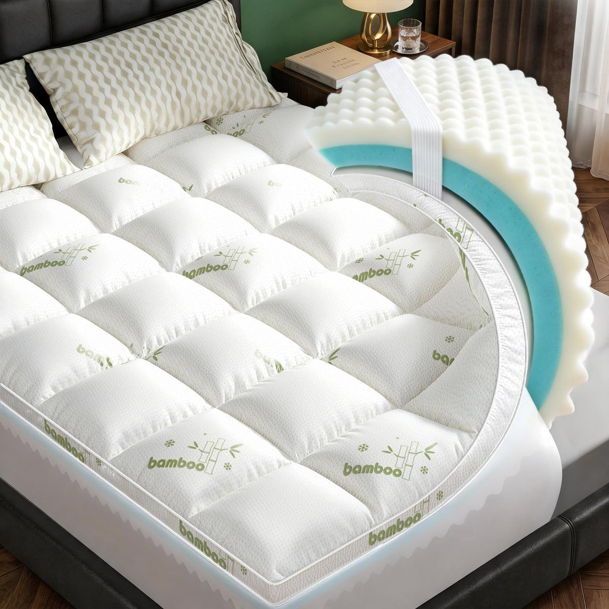 Mattress Toppers