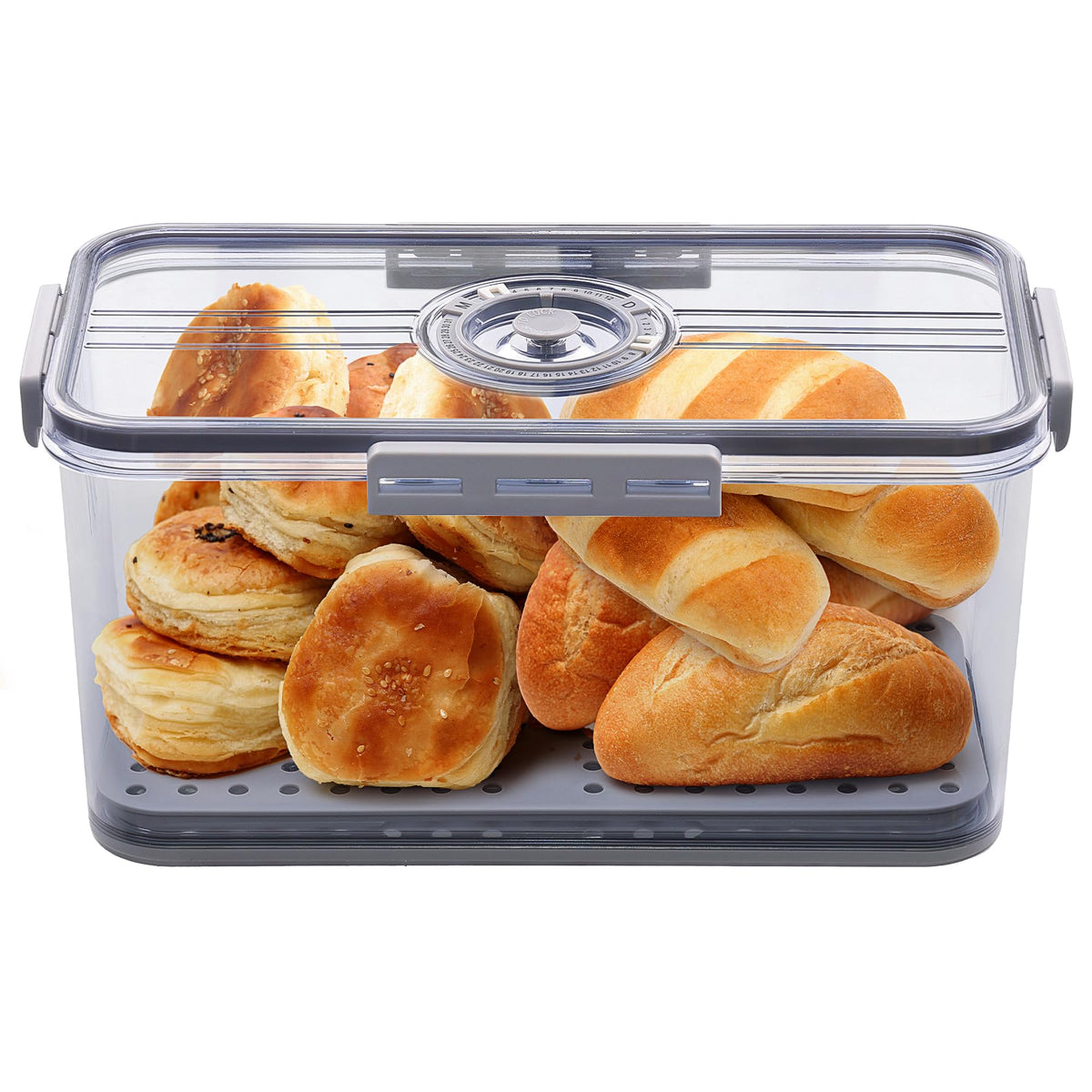 Food Stoarge