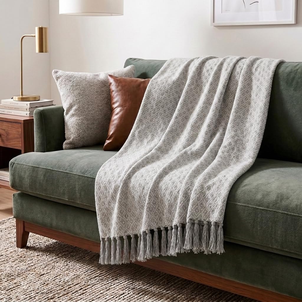 Blankets and Throw