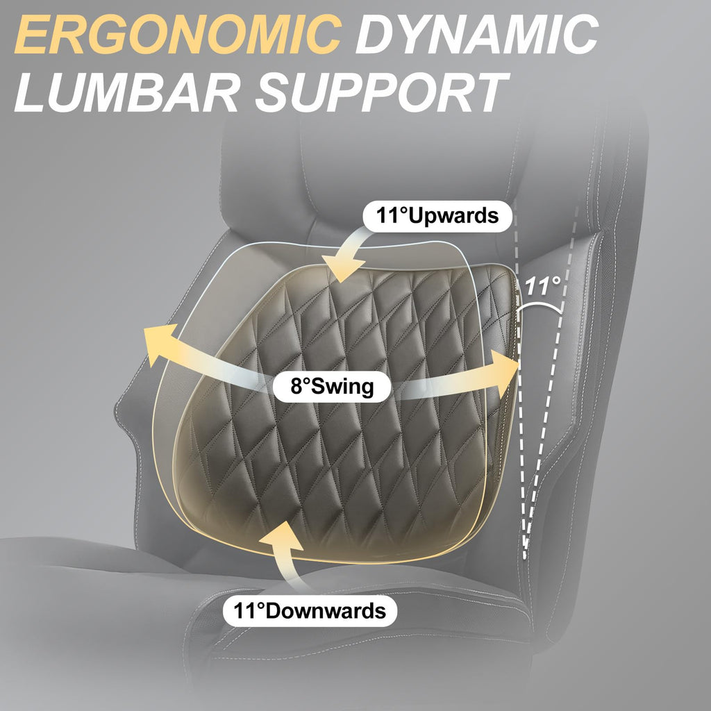Big and Tall Office Chair 650lbs,heavy Duty Office Chairs with Dual Rubber Wheels,extra Wide Desk Chair,adjustable Ergonomic Lumbar