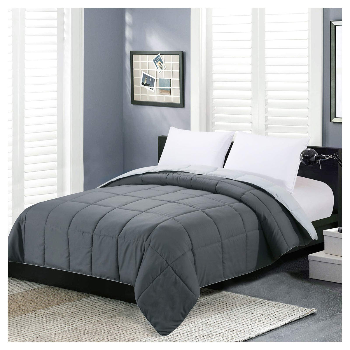 Bedding Comforters