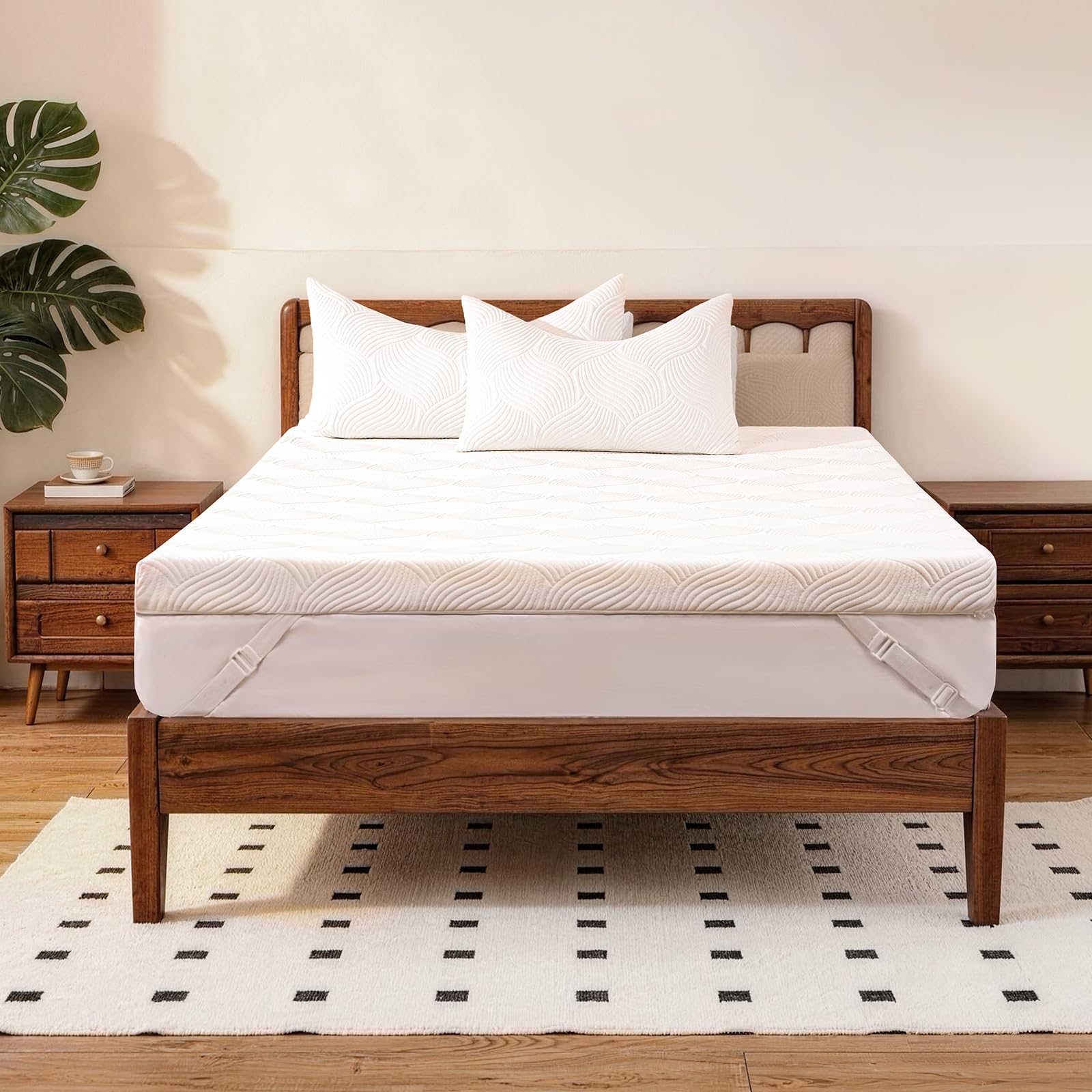 Mattress Toppers