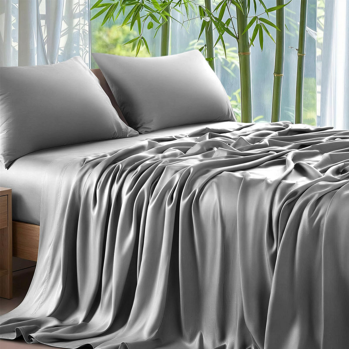 Sheet & Pillowcase Sets
