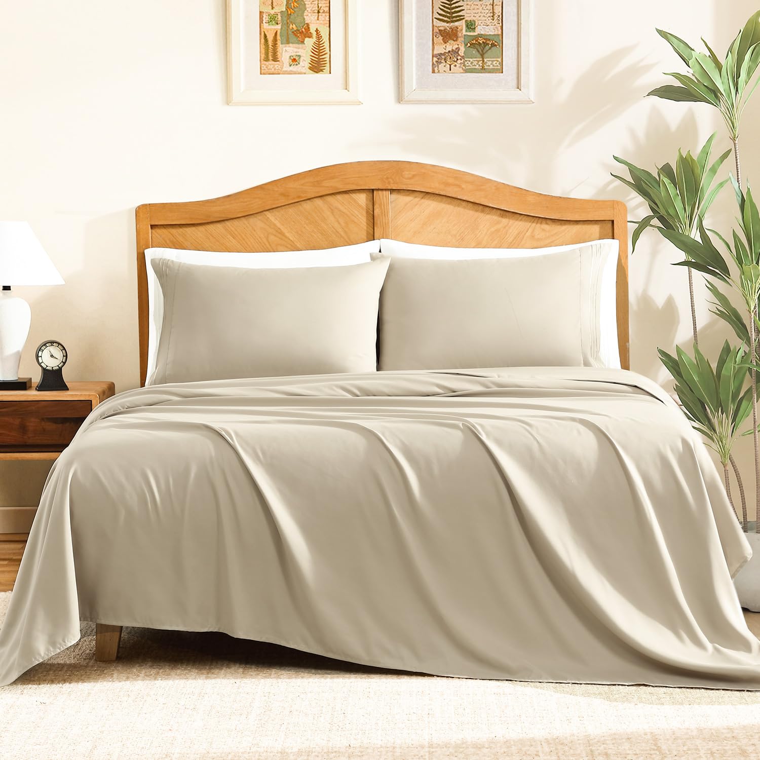 Sheet & Pillowcase Sets