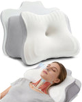 Bed Pillows & Positioners