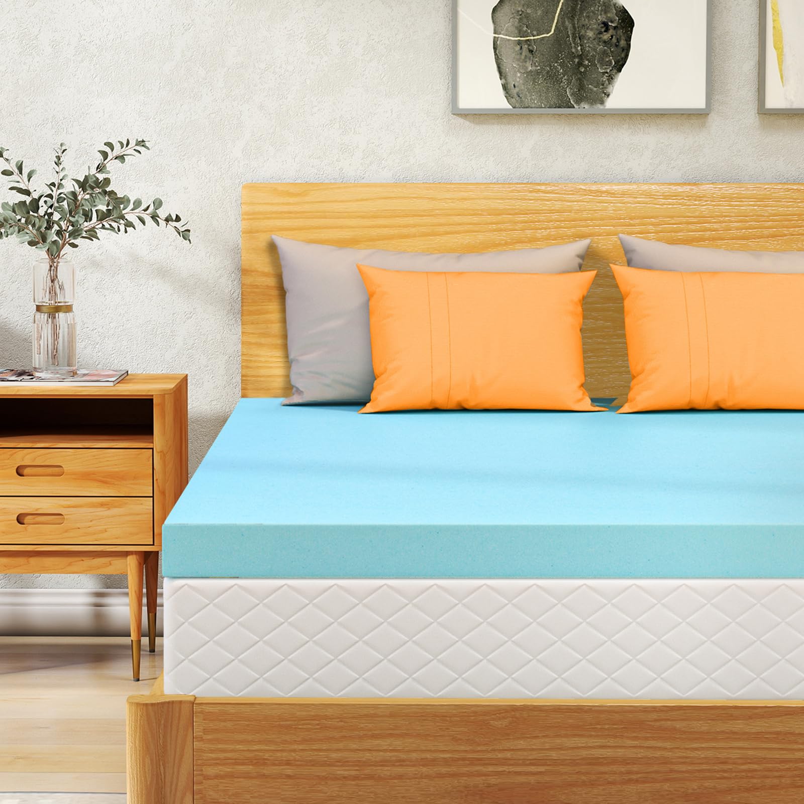 Mattress Toppers
