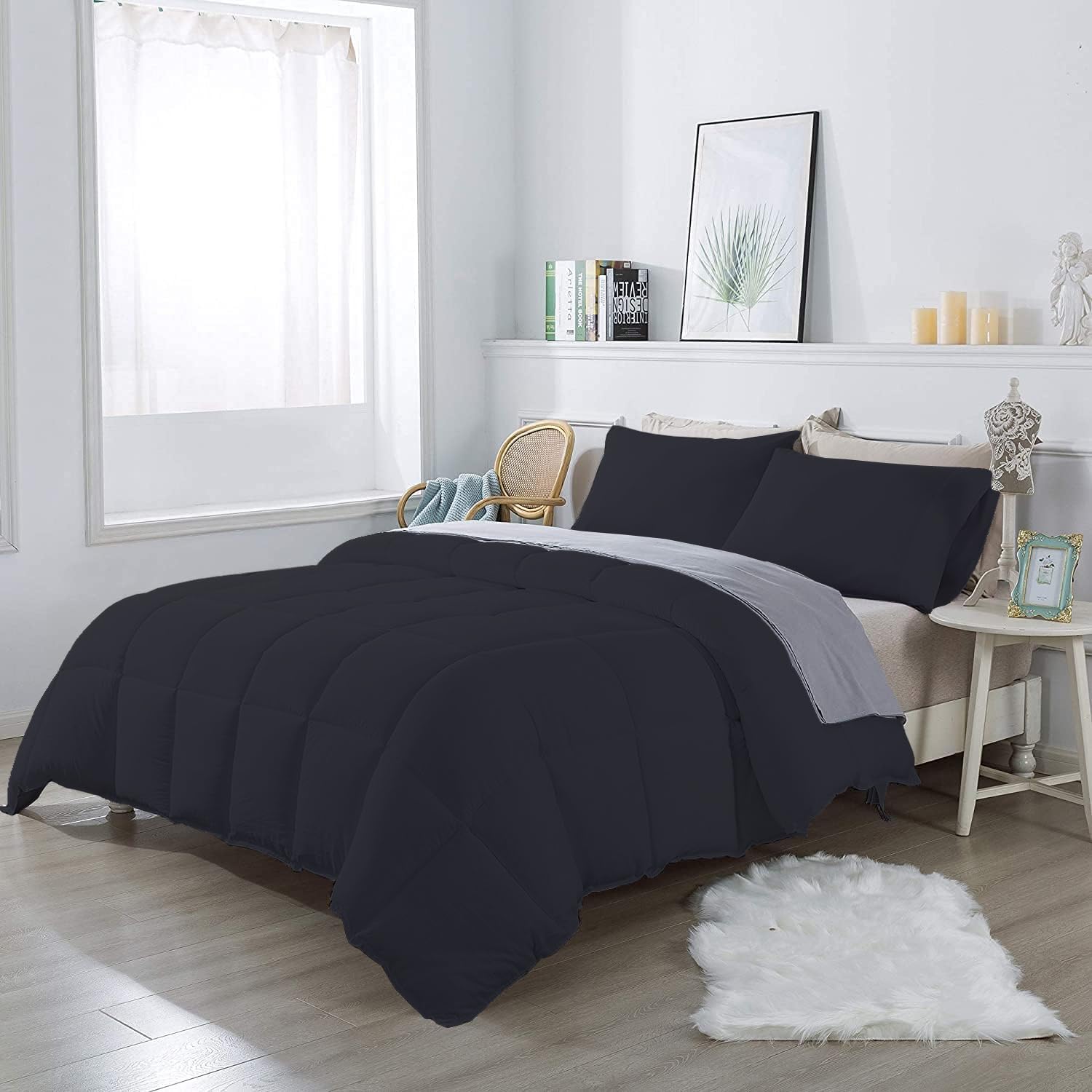 Bedding Comforters