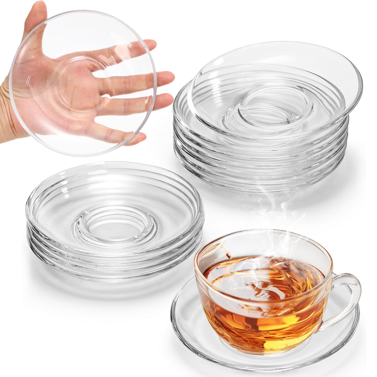 Glassware