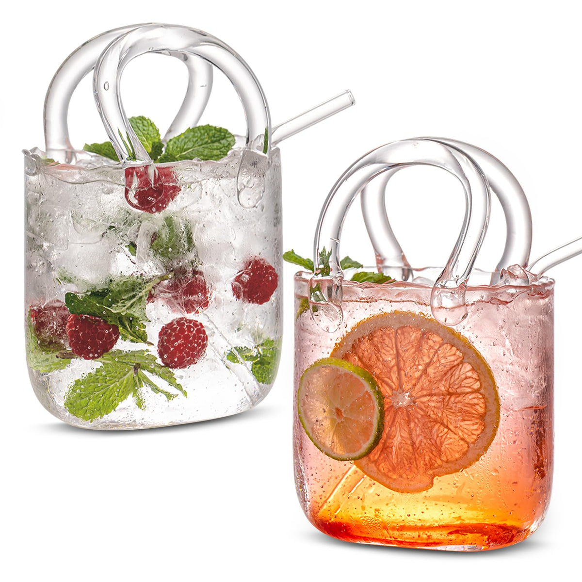 Glassware