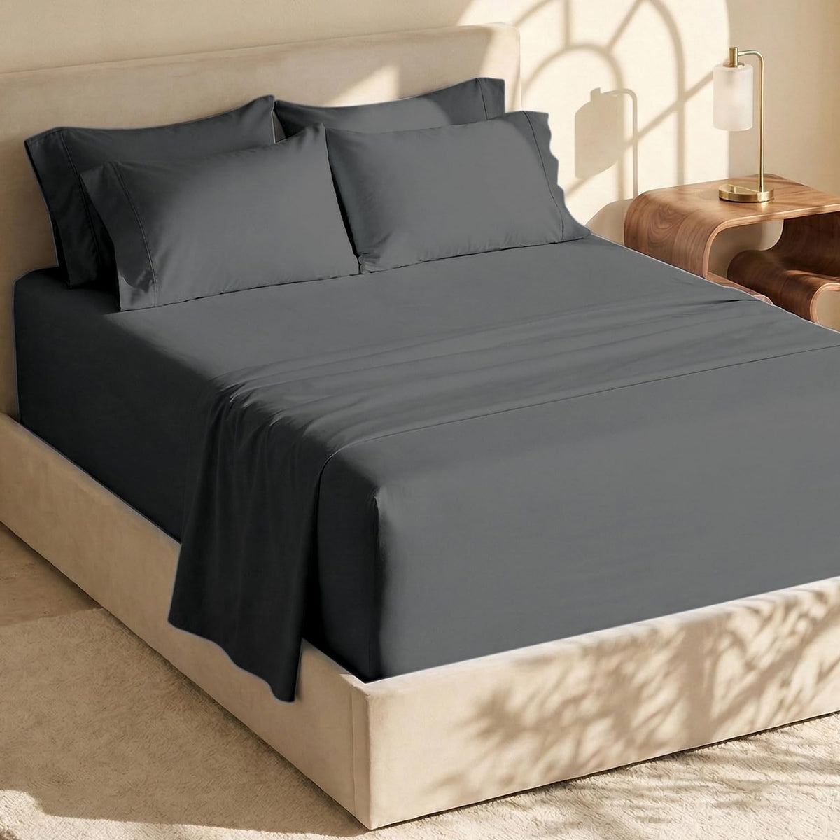 Sheet & Pillowcase Sets