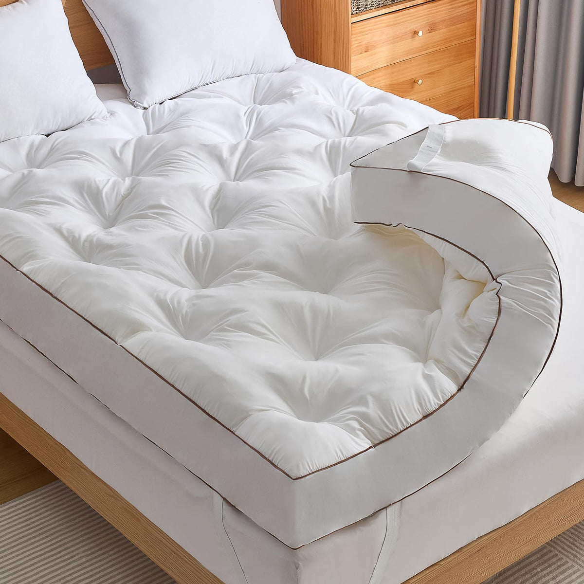 Mattress Toppers