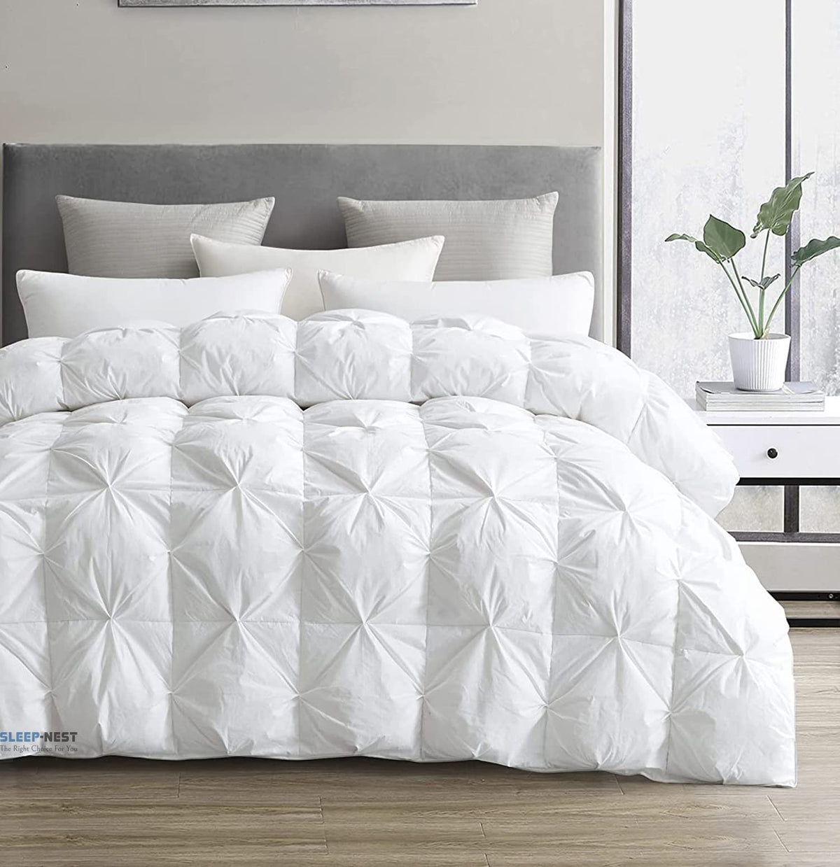 Bedding Comforters