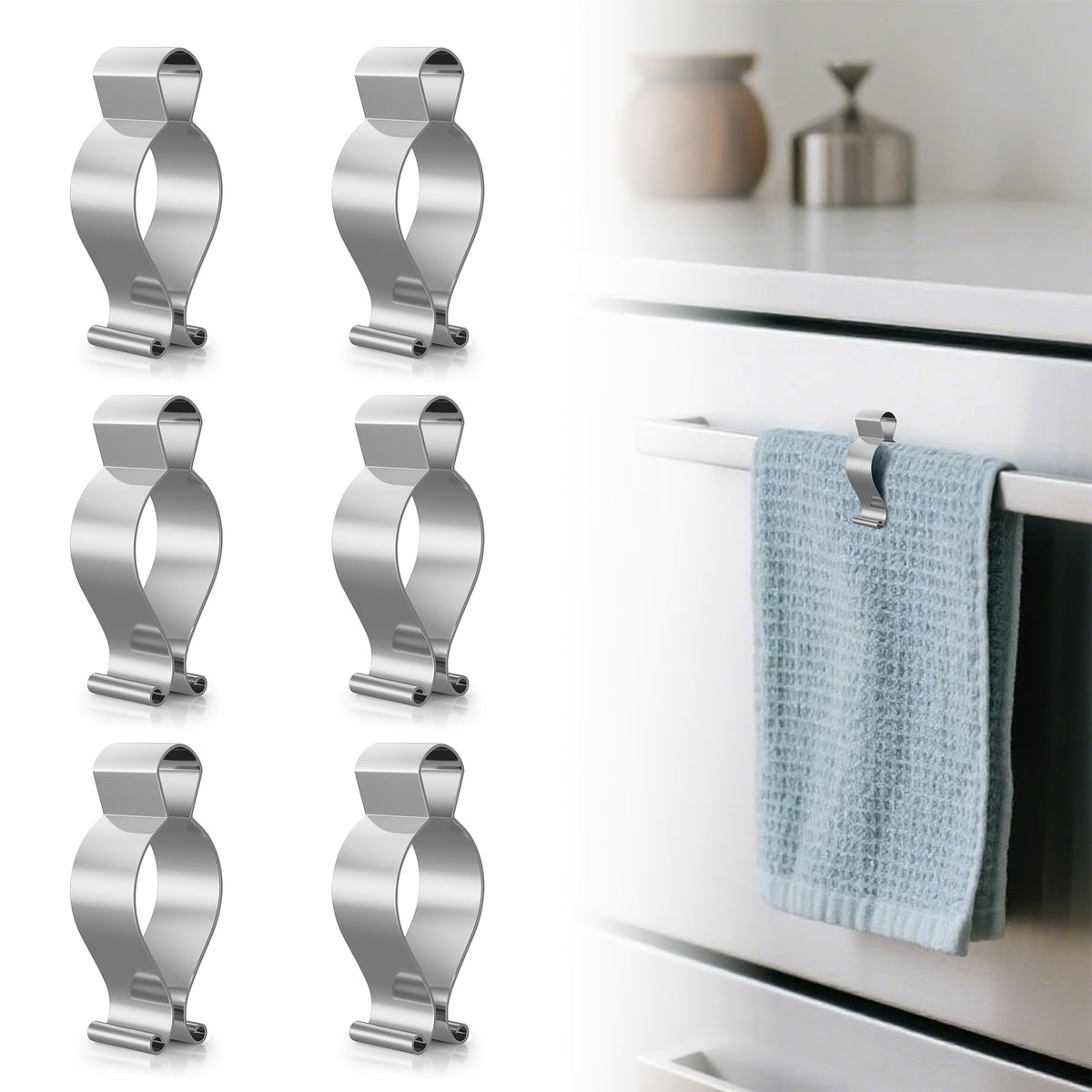 Kitchen Organization