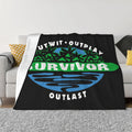 Blankets and Throw