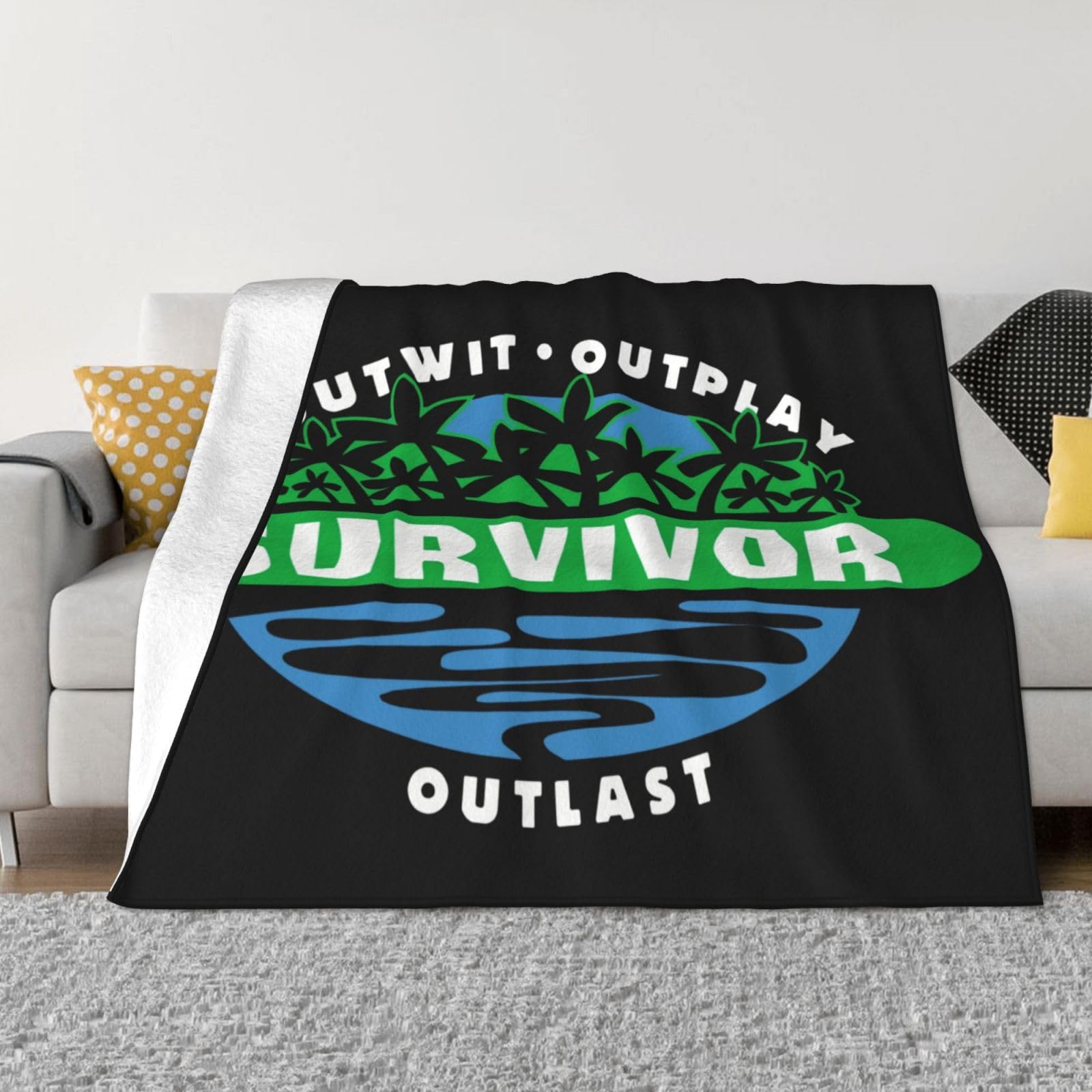 Blankets and Throw
