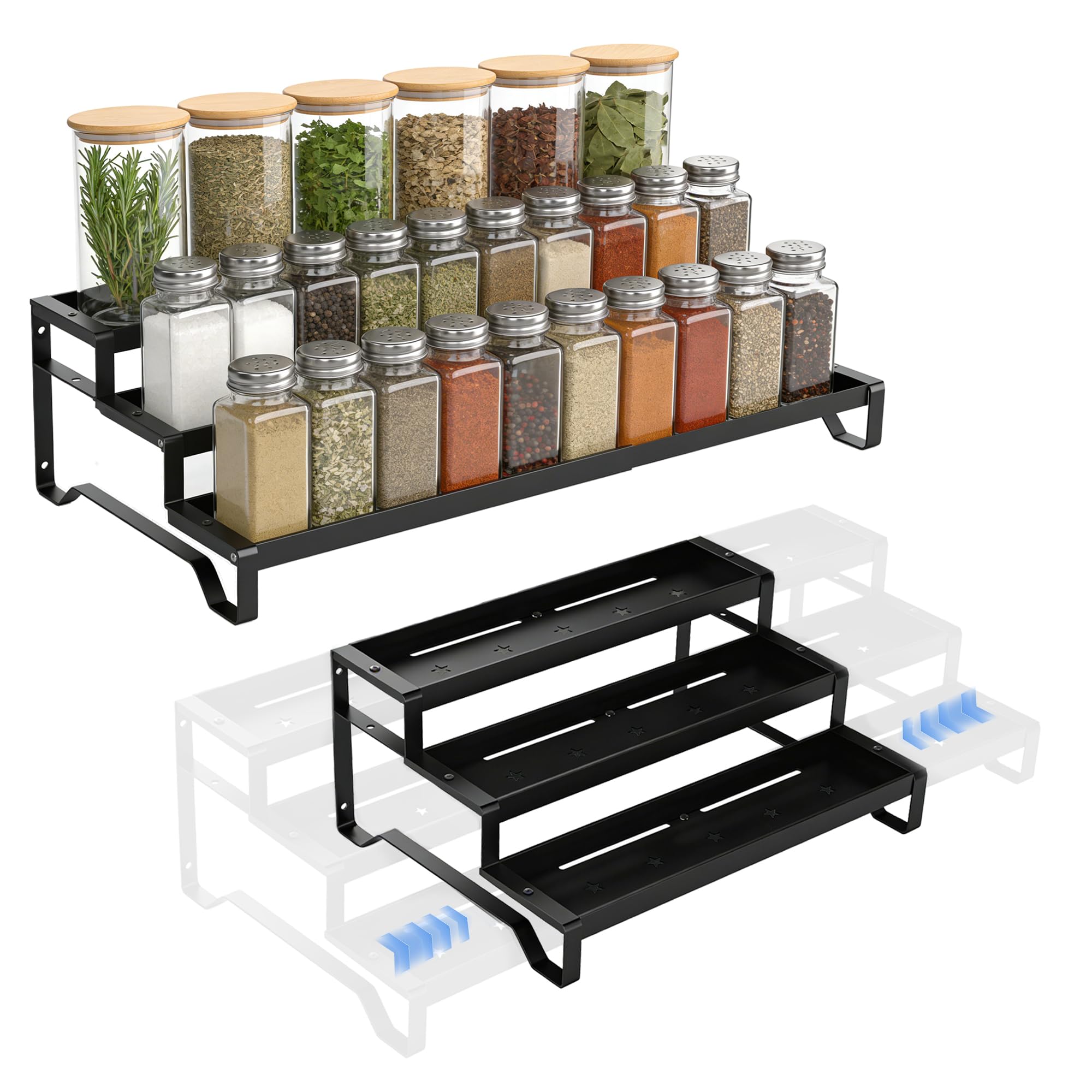Kitchen Organization