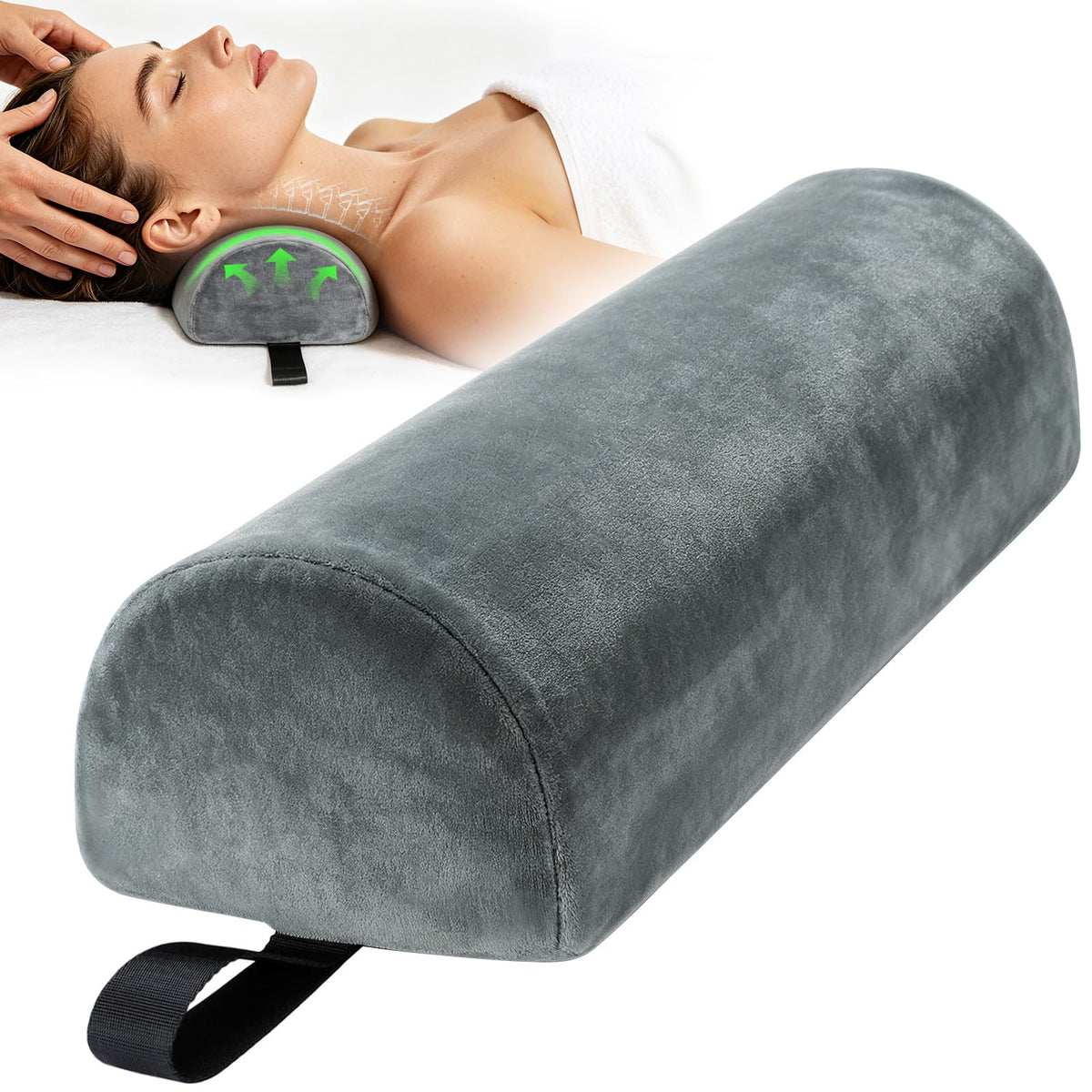 Bed Pillows & Positioners