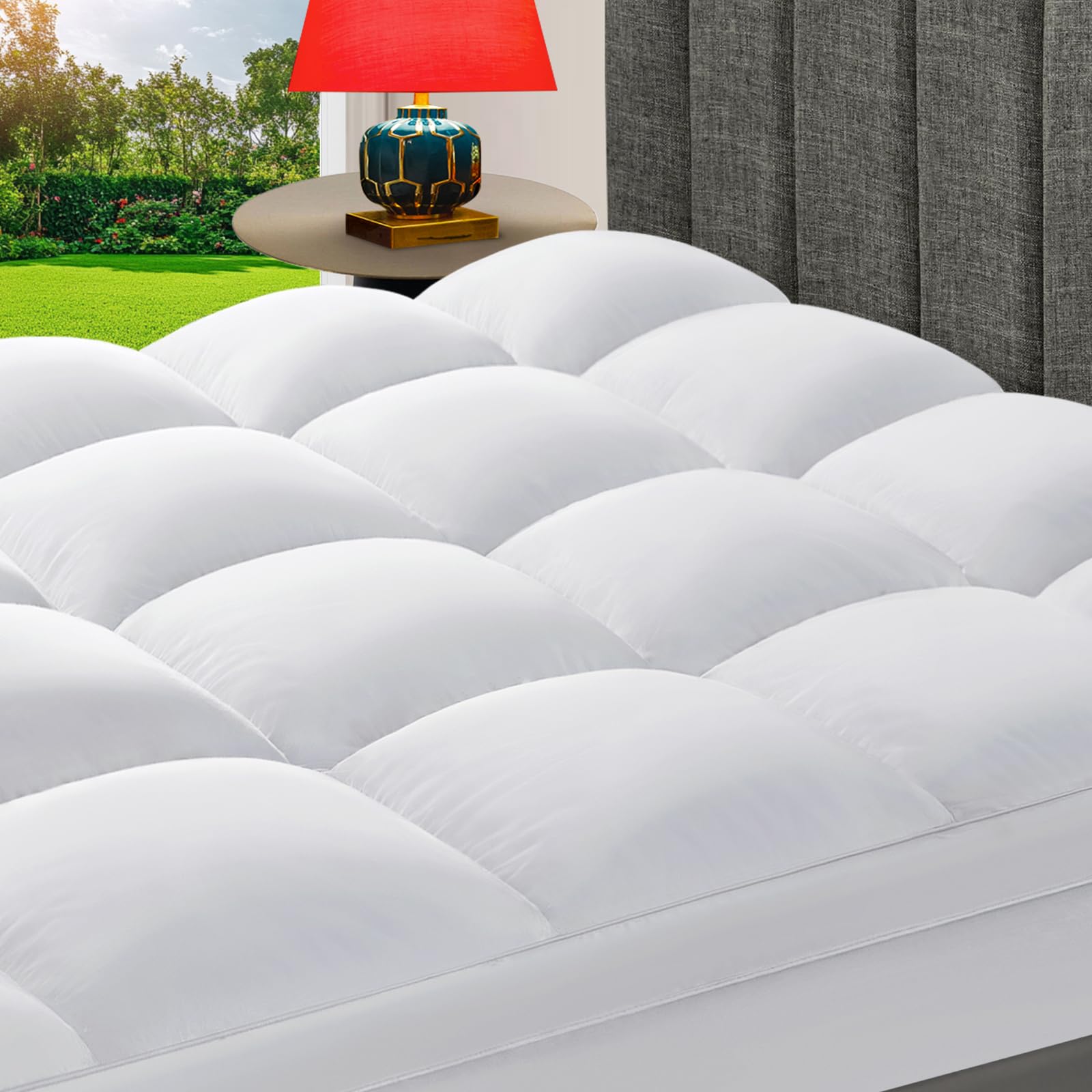 Mattress Toppers