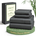 Sheet & Pillowcase Sets