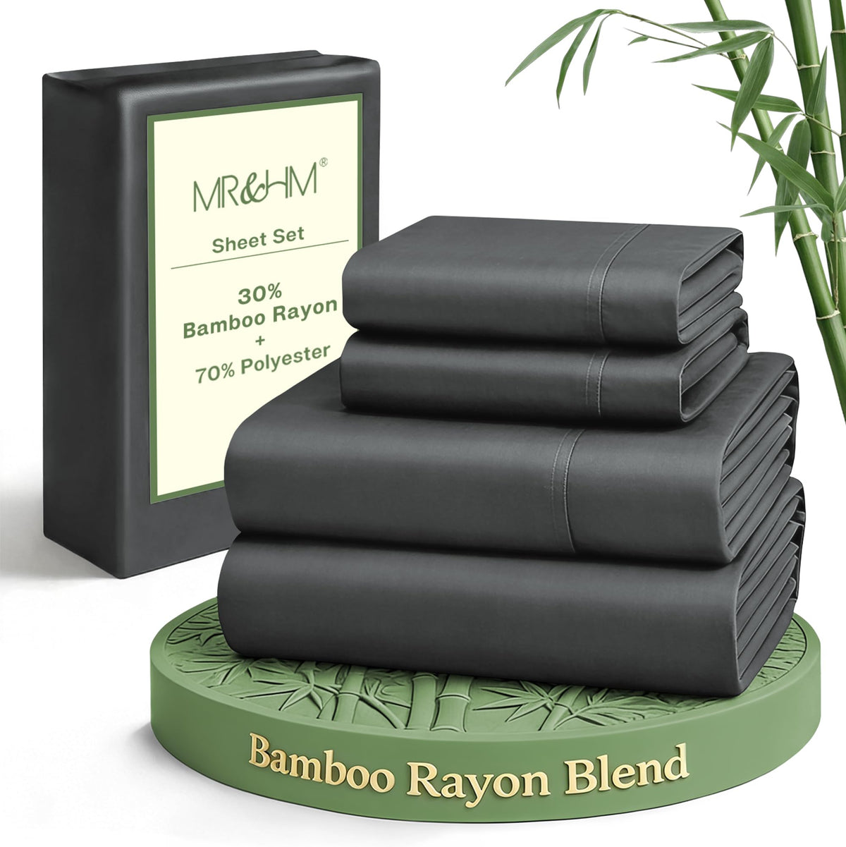 Sheet & Pillowcase Sets