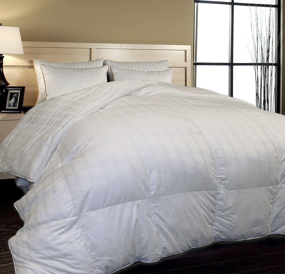 Bedding Comforters