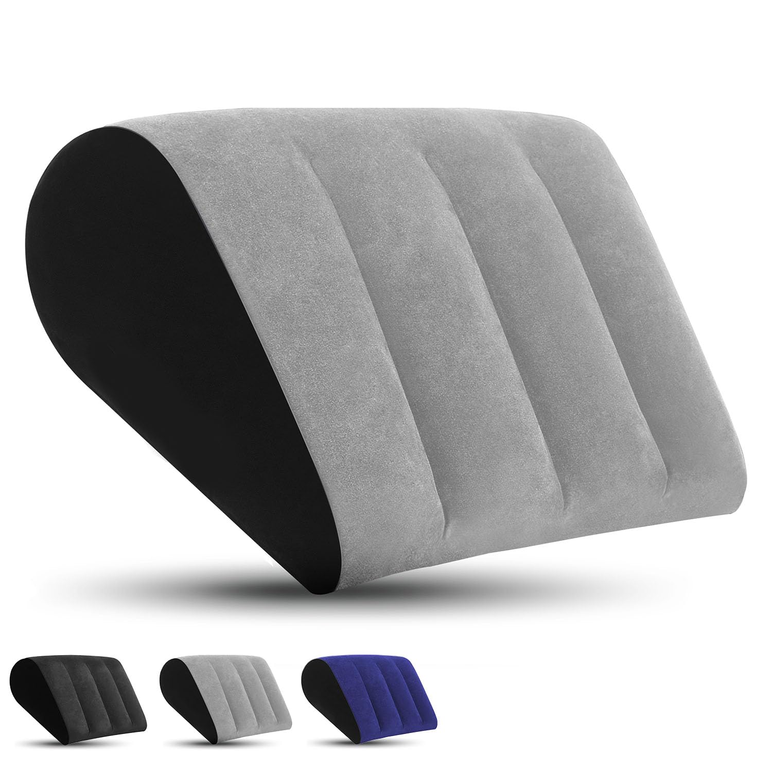 Bed Pillows & Positioners