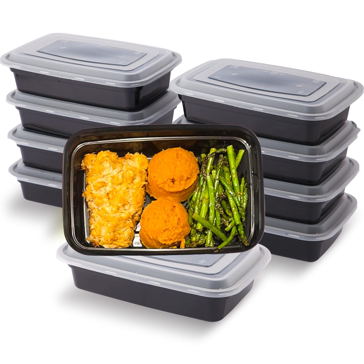 Food Stoarge
