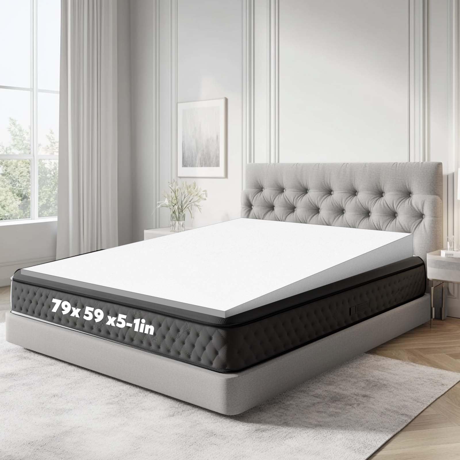 Mattress Toppers