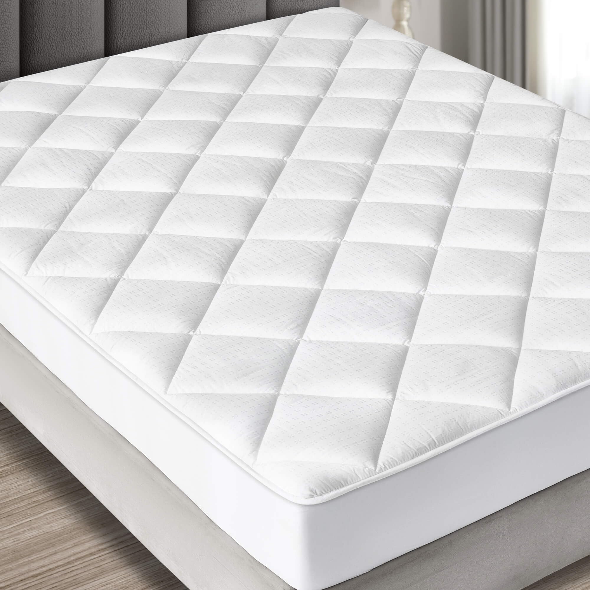 Mattress Toppers