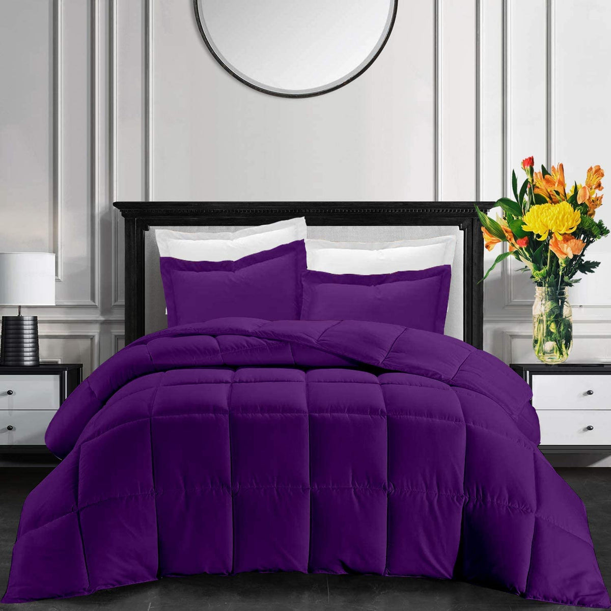 Bedding Comforters