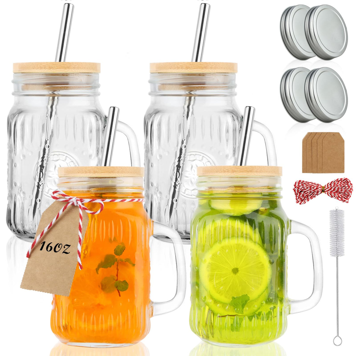 Glassware