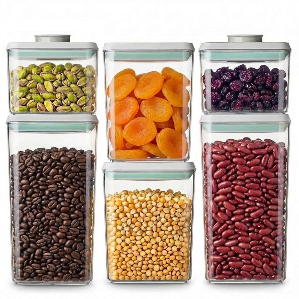 Food Stoarge