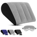 Bed Pillows & Positioners