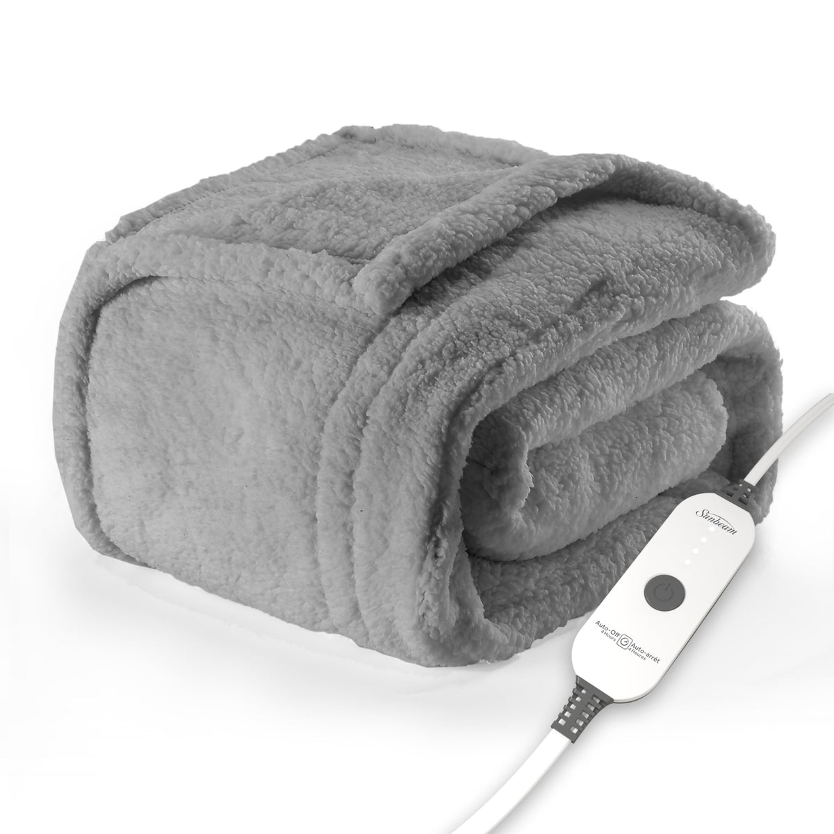 Heated Blankets