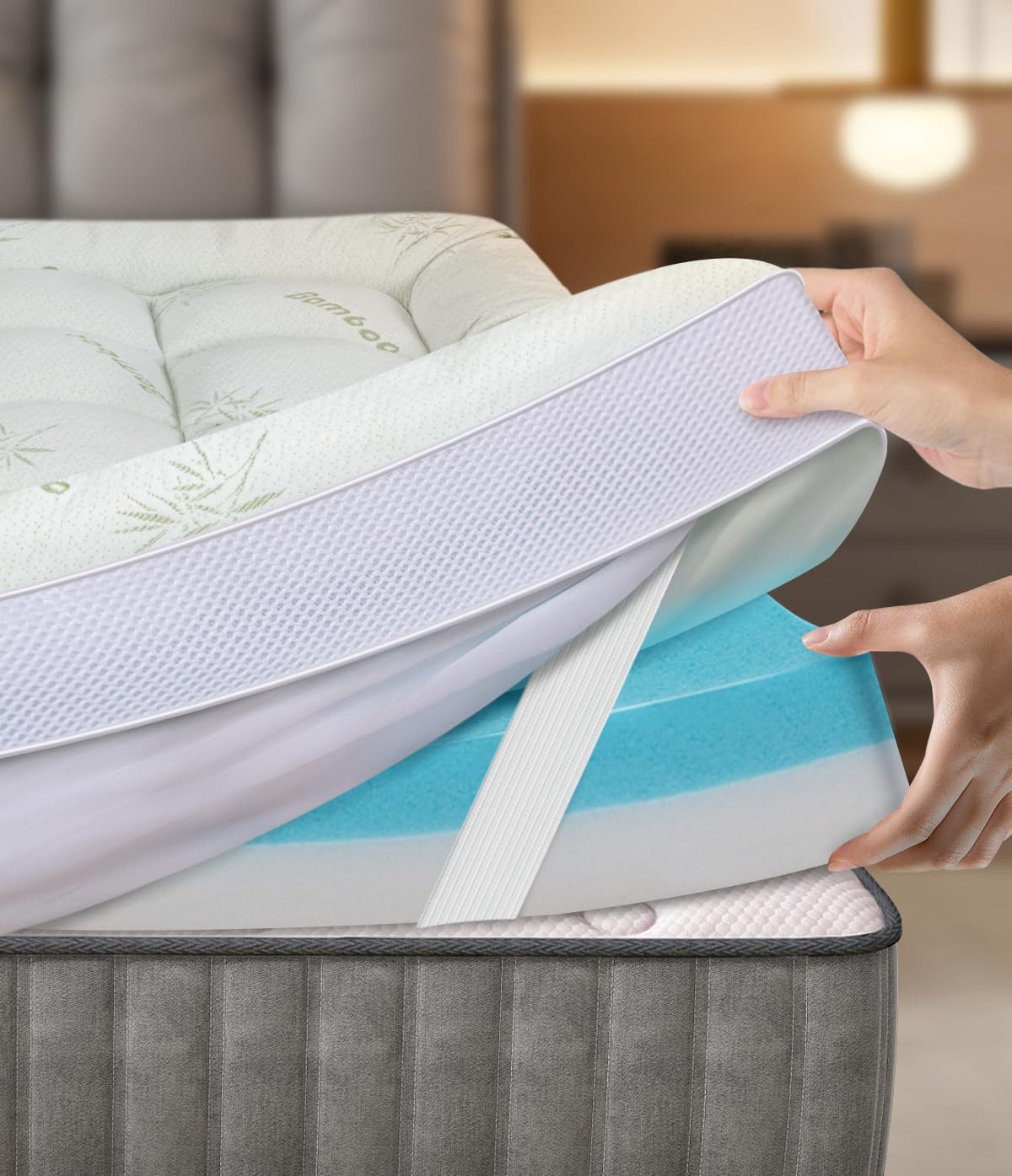 Mattress Toppers