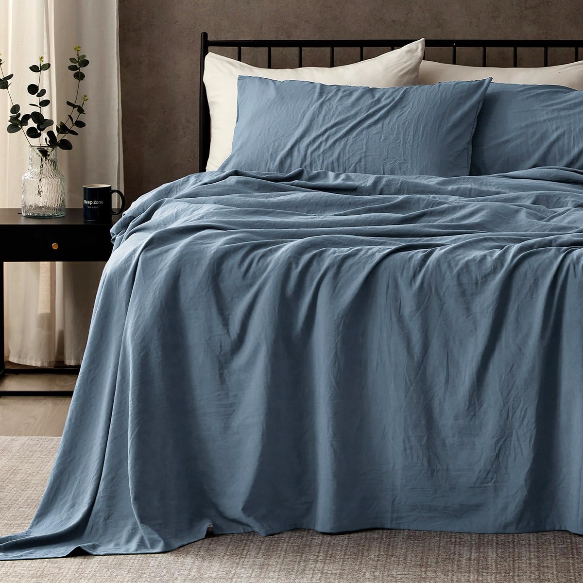 Sheet & Pillowcase Sets