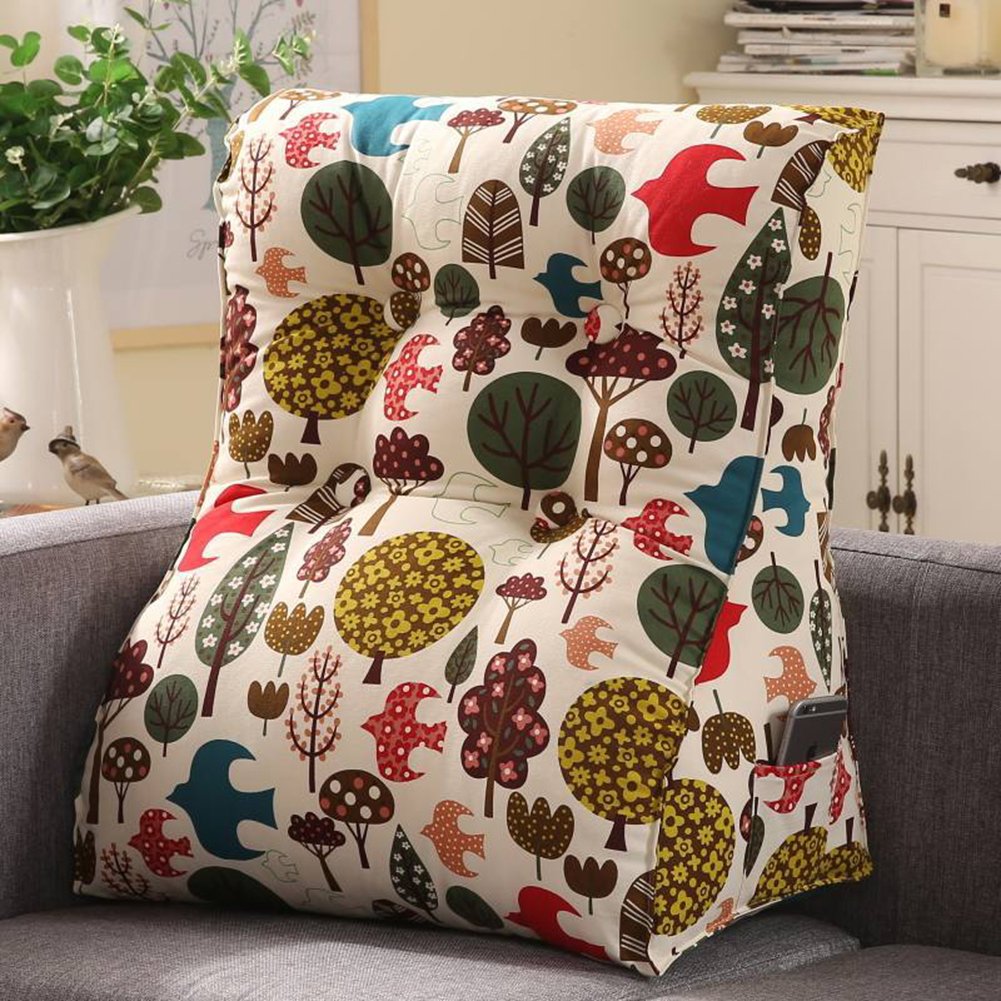 Bed Pillows & Positioners