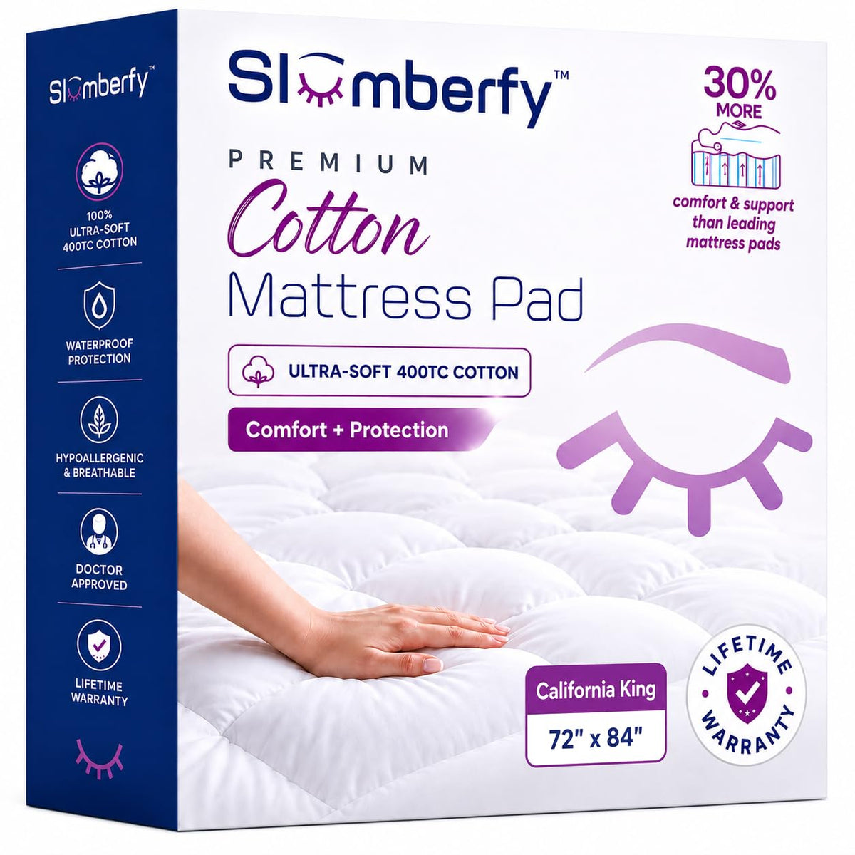 Mattress Toppers
