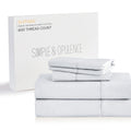 Sheet & Pillowcase Sets