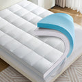 Mattress Toppers