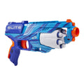 Nerf Elite Disruptor Blaster Reflex, Slam Fire, Blue (Fanci Exclusive)