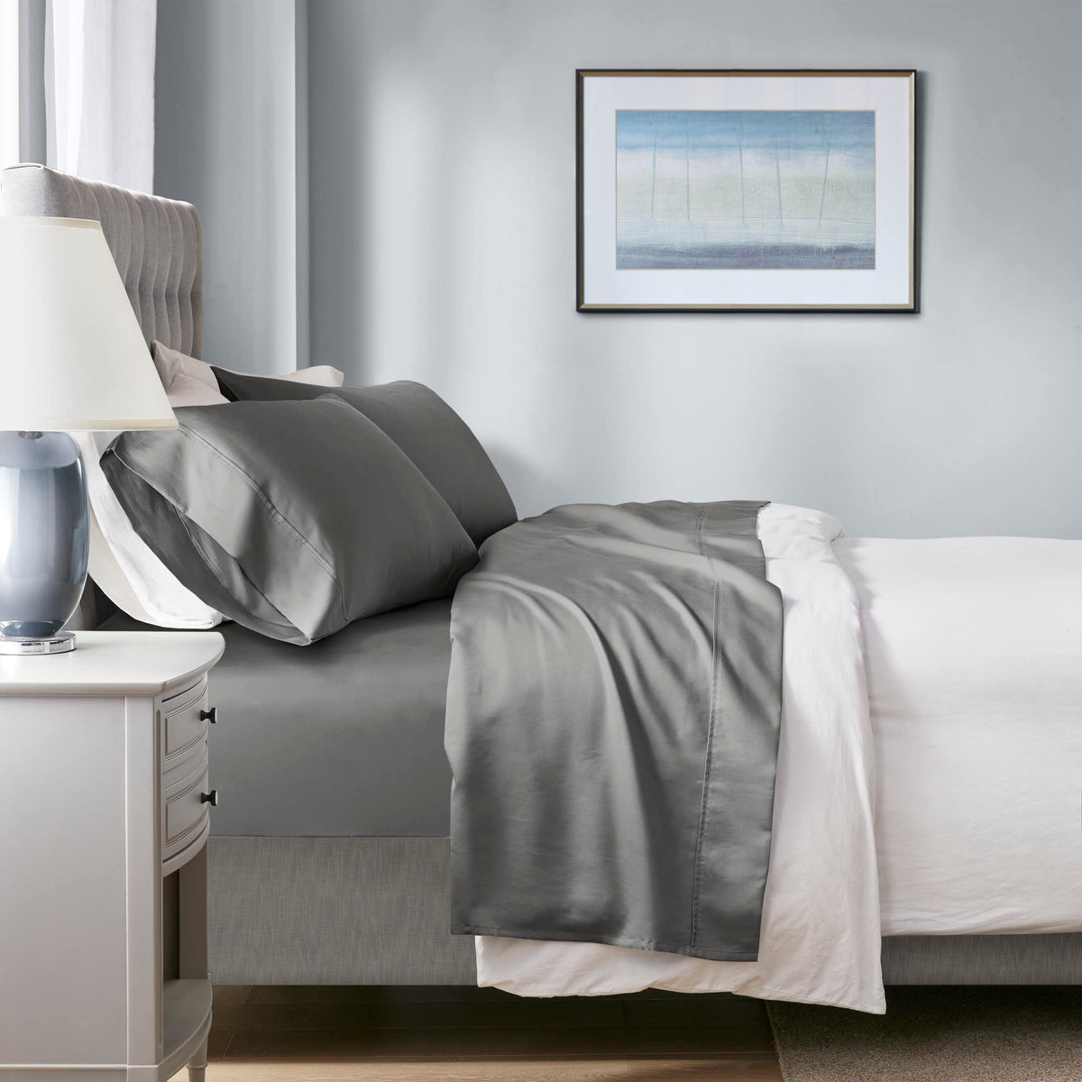 Sheet & Pillowcase Sets