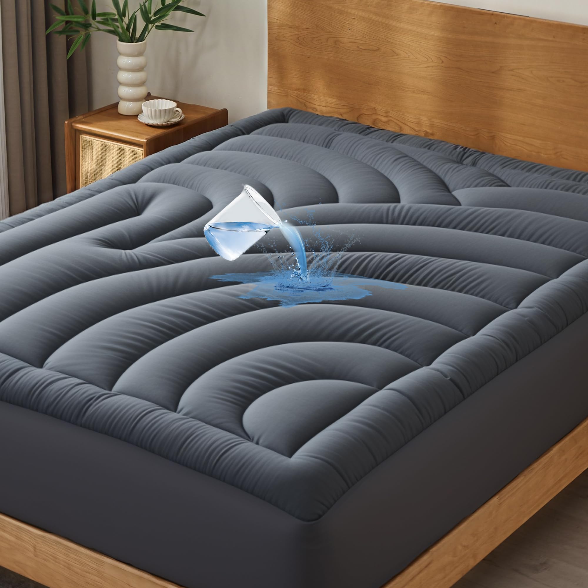 Mattress Toppers