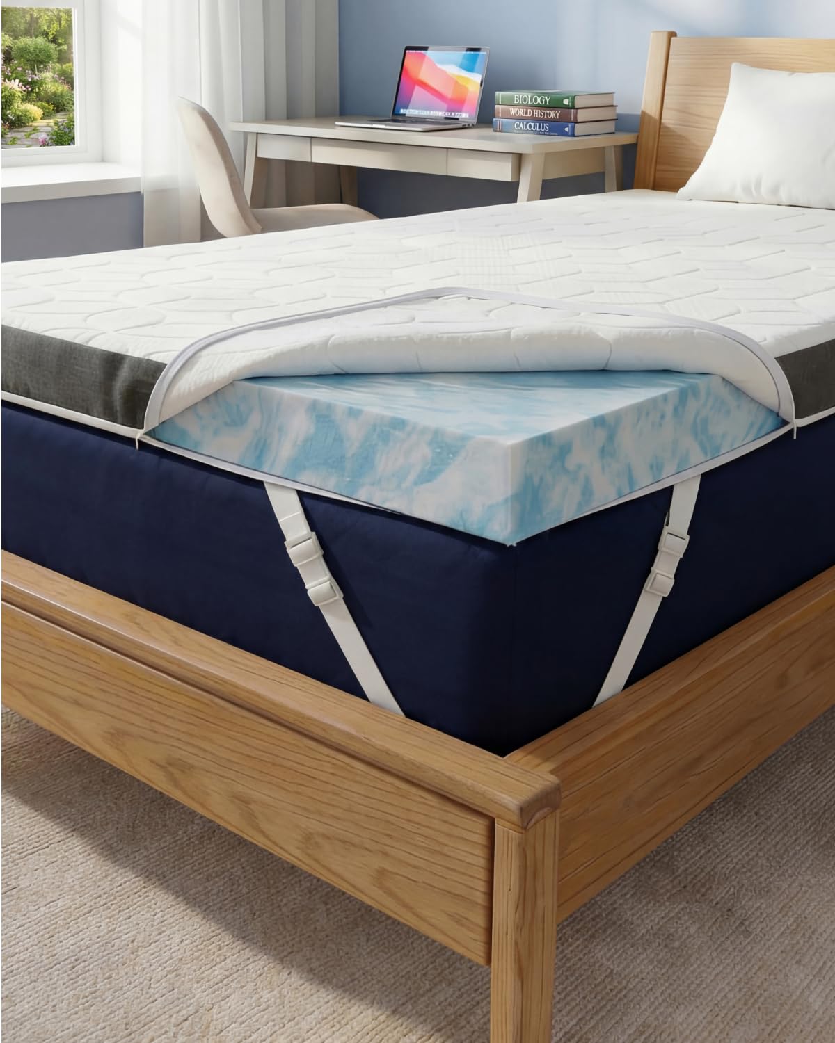Mattress Toppers