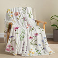 Blankets and Throw