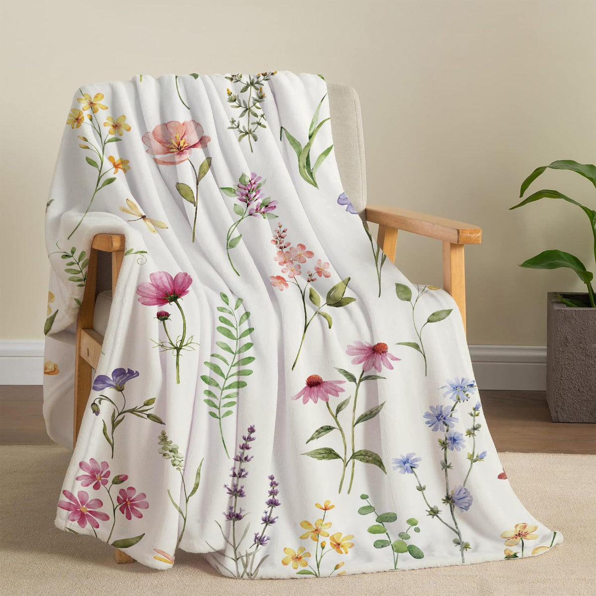 Blankets and Throw