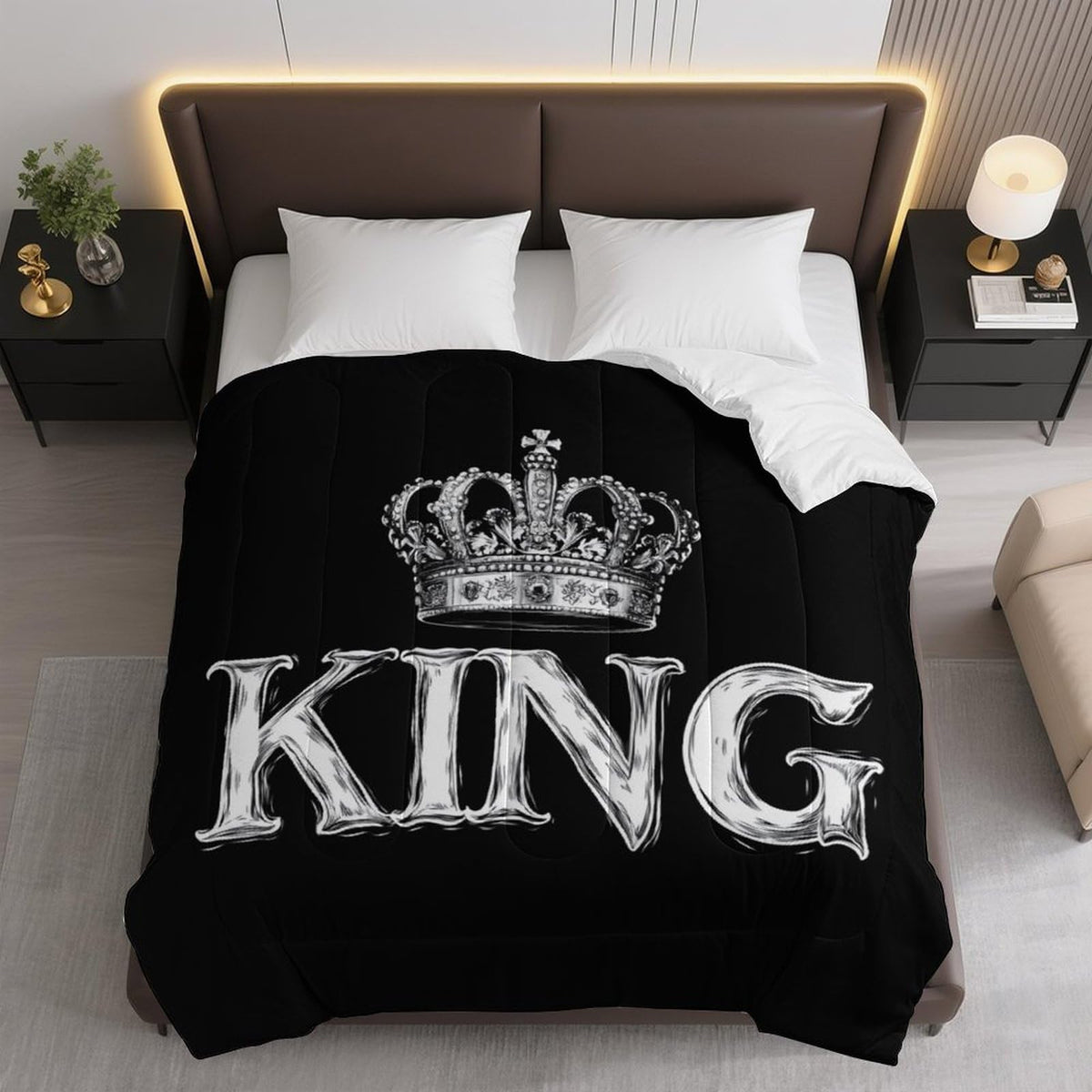 Bedding Comforters