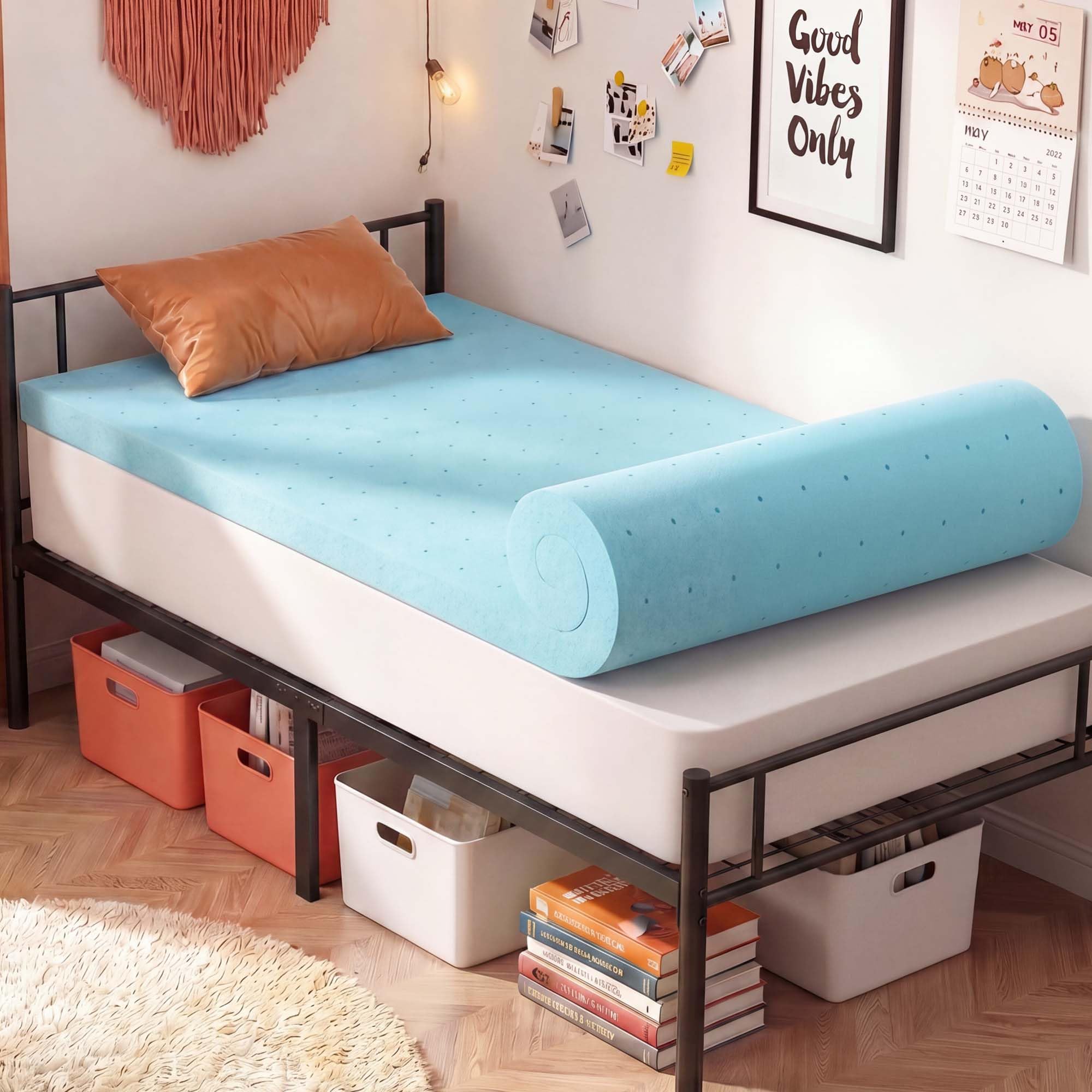 Mattress Toppers