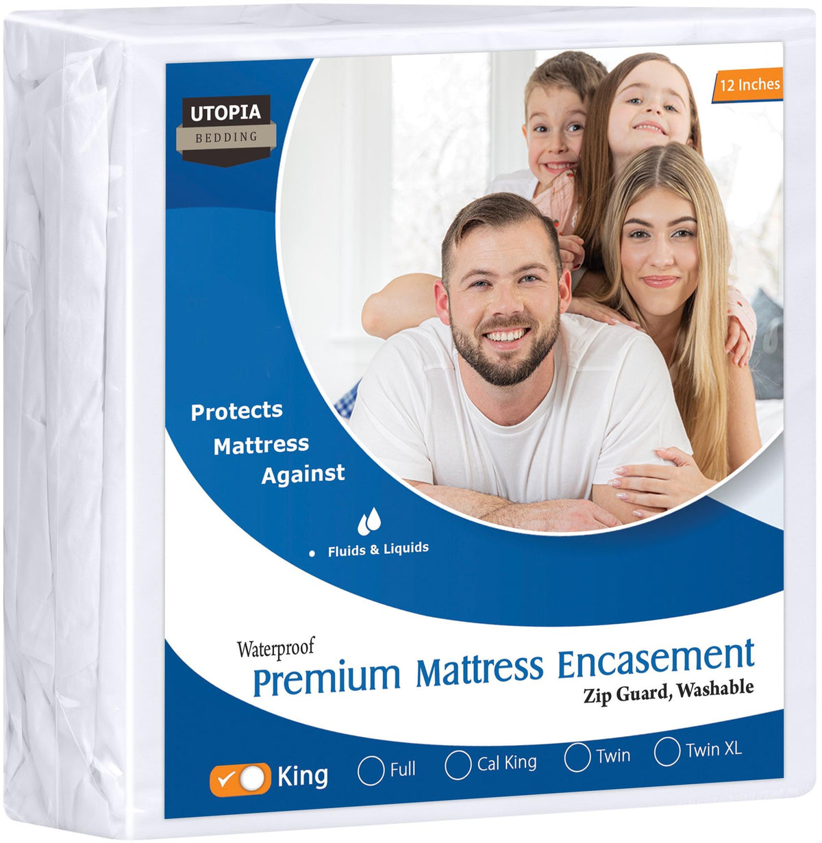 Mattress Toppers