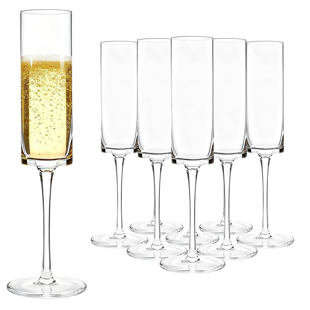 Glassware